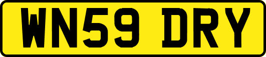 WN59DRY