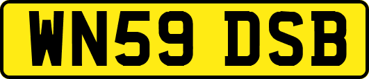 WN59DSB