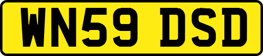 WN59DSD
