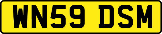 WN59DSM