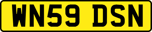 WN59DSN
