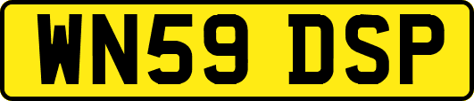 WN59DSP