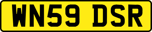 WN59DSR