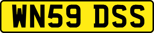WN59DSS