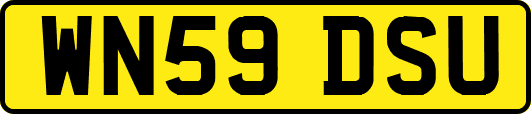 WN59DSU