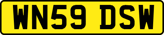 WN59DSW
