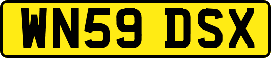 WN59DSX