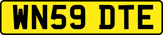 WN59DTE