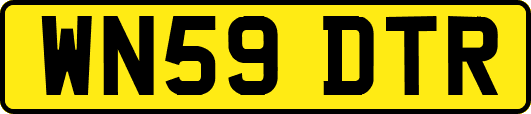 WN59DTR
