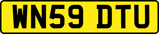 WN59DTU