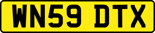 WN59DTX