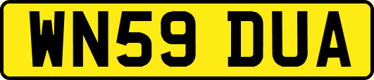 WN59DUA