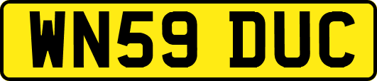 WN59DUC