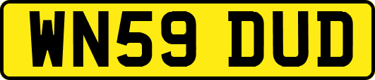 WN59DUD