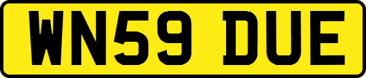 WN59DUE