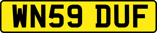 WN59DUF