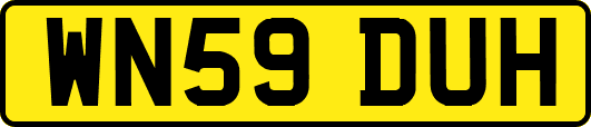 WN59DUH