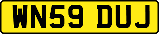 WN59DUJ