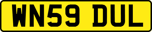 WN59DUL