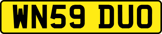 WN59DUO