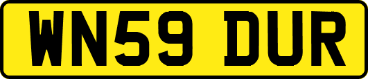 WN59DUR