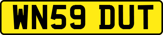 WN59DUT