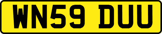 WN59DUU