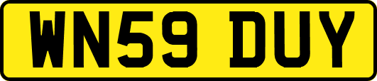 WN59DUY