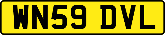 WN59DVL