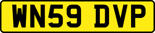 WN59DVP