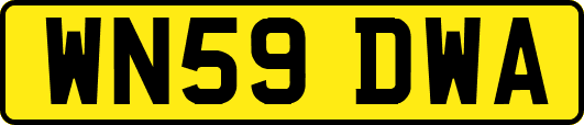 WN59DWA