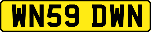 WN59DWN