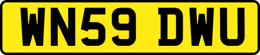 WN59DWU