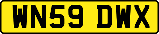 WN59DWX