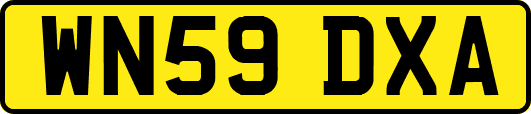 WN59DXA