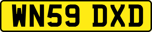 WN59DXD
