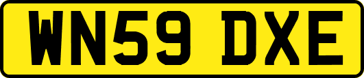 WN59DXE