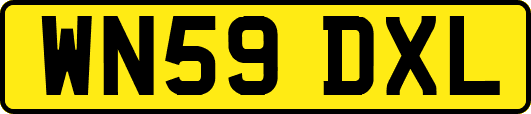 WN59DXL