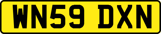 WN59DXN