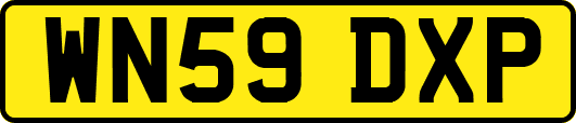WN59DXP