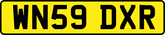 WN59DXR