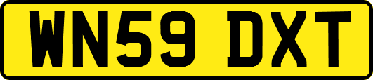 WN59DXT