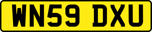 WN59DXU
