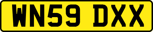 WN59DXX