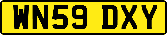 WN59DXY