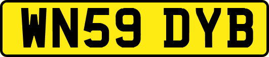 WN59DYB