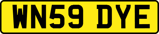 WN59DYE