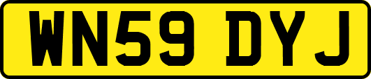 WN59DYJ