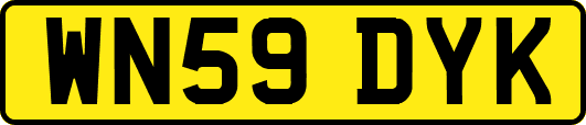 WN59DYK