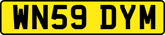 WN59DYM